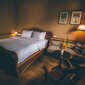 Superior Kamer met een King Size Bed